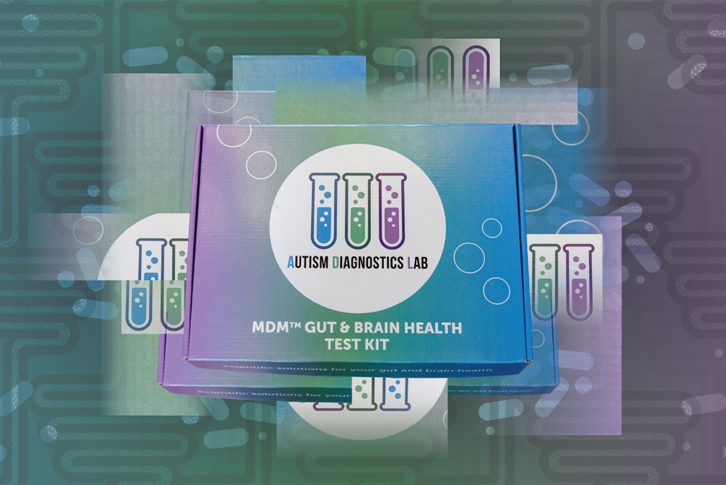 Bộ xét nghiệm nước tiểu để đánh giá nguy cơ tự kỷ ở trẻ nhỏ