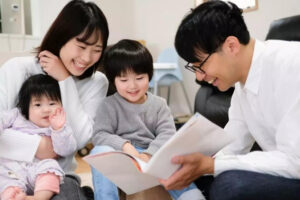 Chuyên gia khuyến khích phương pháp kỷ luật tích cực đối với trẻ em