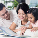 Tác động của môi trường gia đình đến phát triển tâm lý trẻ