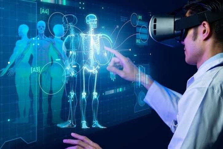 Trí tuệ nhân tạo trong nhi khoa: Những ứng dụng mới giúp phát hiện bệnh sớm ở trẻ